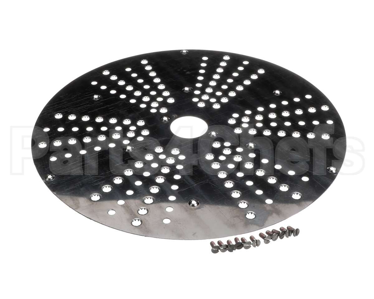 0D7840 Electrolux Professional Grating Disc