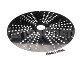 0D7840 Electrolux Professional Grating Disc