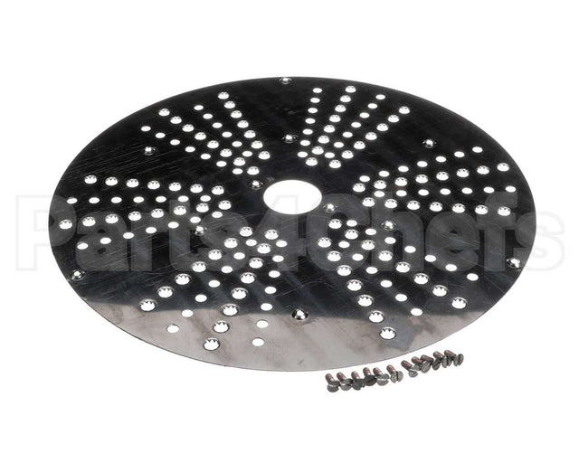 0D7840 Electrolux Professional Grating Disc