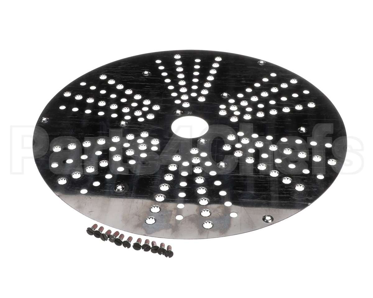 0D7840 Electrolux Professional Grating Disc