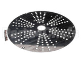 0D7840 Electrolux Professional Grating Disc