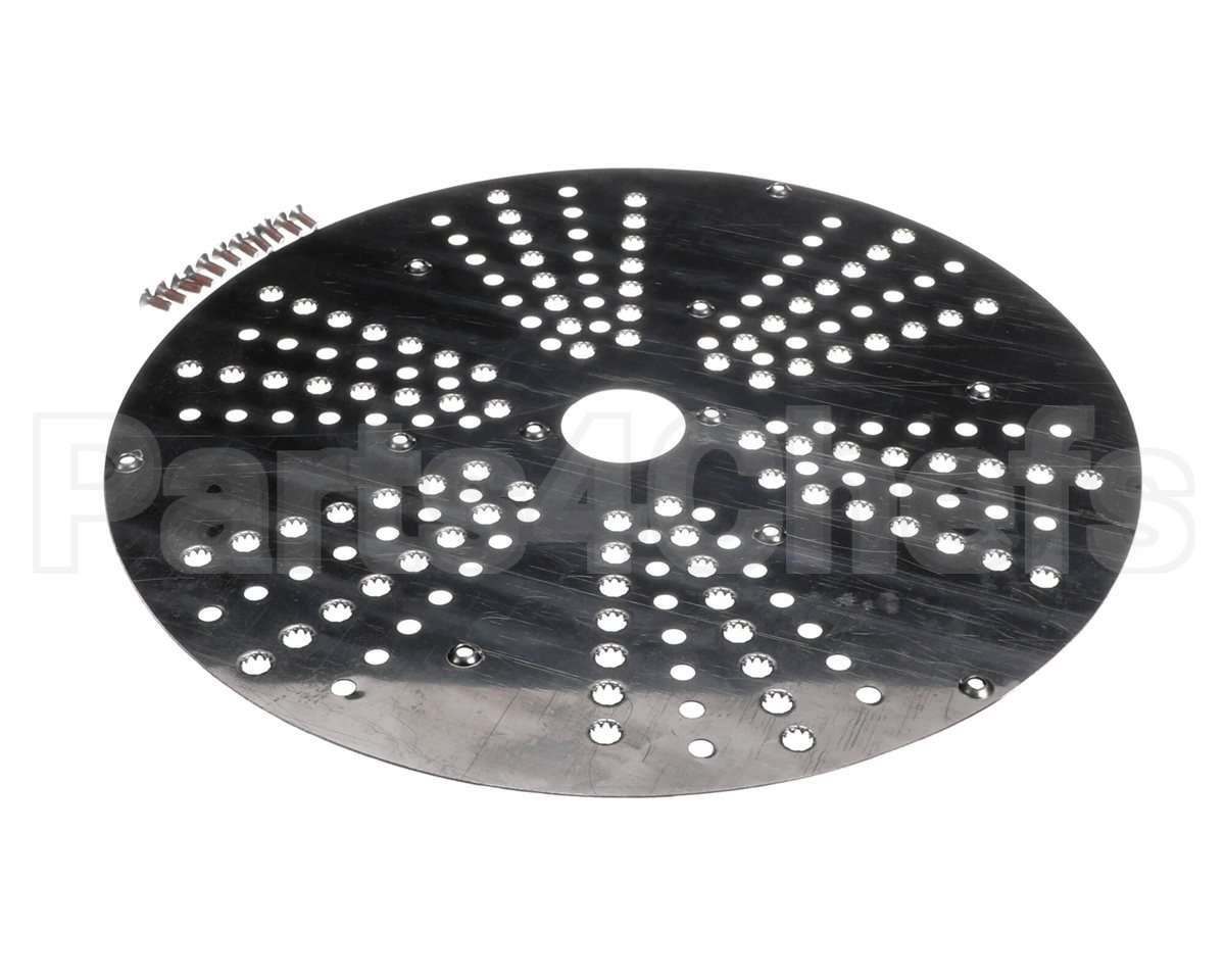 0D7840 Electrolux Professional Grating Disc