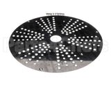 0D7840 Electrolux Professional Grating Disc