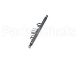 0D7856 Electrolux Professional Rotative Tilting Bar; Kit; Tr2S