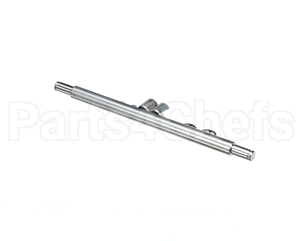 0D7856 Electrolux Professional Rotative Tilting Bar; Kit; Tr2S
