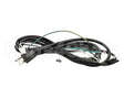 0D7866 Electrolux Professional Power Cord, 120V
