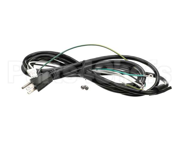 0D7866 Electrolux Professional Power Cord, 120V