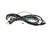 0D7866 Electrolux Professional Power Cord, 120V