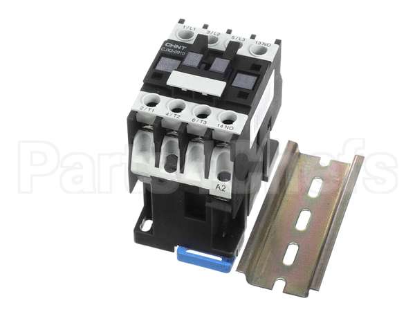 0D7868 Electrolux Professional Contactor, 120V