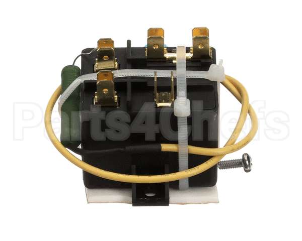 0D7869 Electrolux Professional Relay,120V