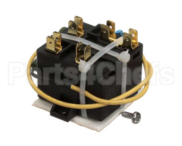 0D7869 Electrolux Professional Relay,120V