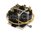0D7869 Electrolux Professional Relay,120V