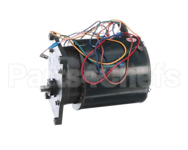 0D7920 Electrolux Professional Motor; Hex 220V