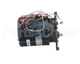 0D7920 Electrolux Professional Motor; Hex 220V