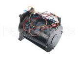 0D7920 Electrolux Professional Motor; Hex 220V