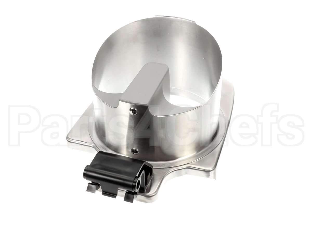 0D7934 Electrolux Professional Hopper; Assembly Trk2
