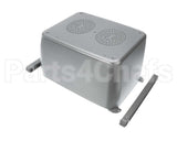 0D7946 Electrolux Professional Straight Casing Assy Ce