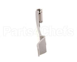 0D7947 Electrolux Professional Lid Clamp Handle Assembly