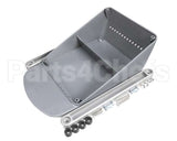 0D7960 Electrolux Professional Base Cross Member Assembly