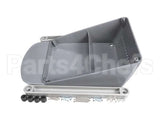 0D7960 Electrolux Professional Base Cross Member Assembly