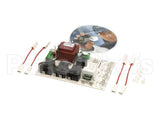 0D7962 Electrolux Professional Power Board; 1 Speed Three Phase