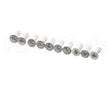 0D7973 Electrolux Professional Screw; M3X10; Set 10Pcs