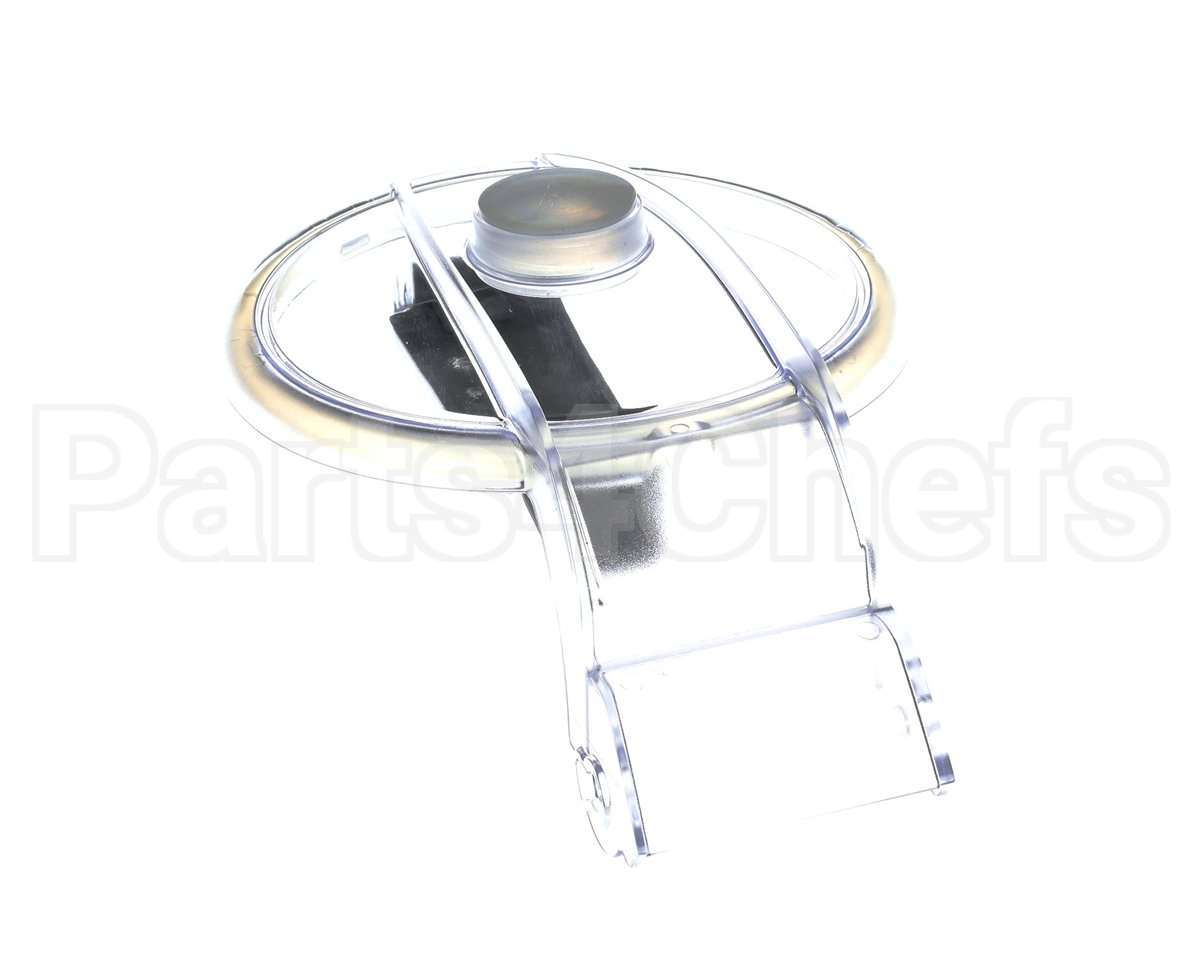 0D7984 Electrolux Professional Lid; Complete 7L.