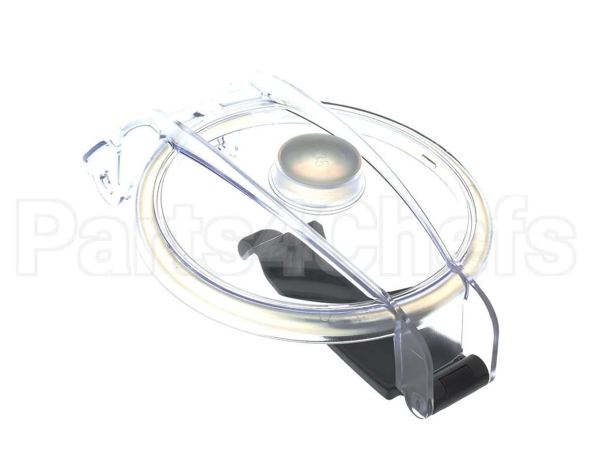 0D7984 Electrolux Professional Lid; Complete 7L.