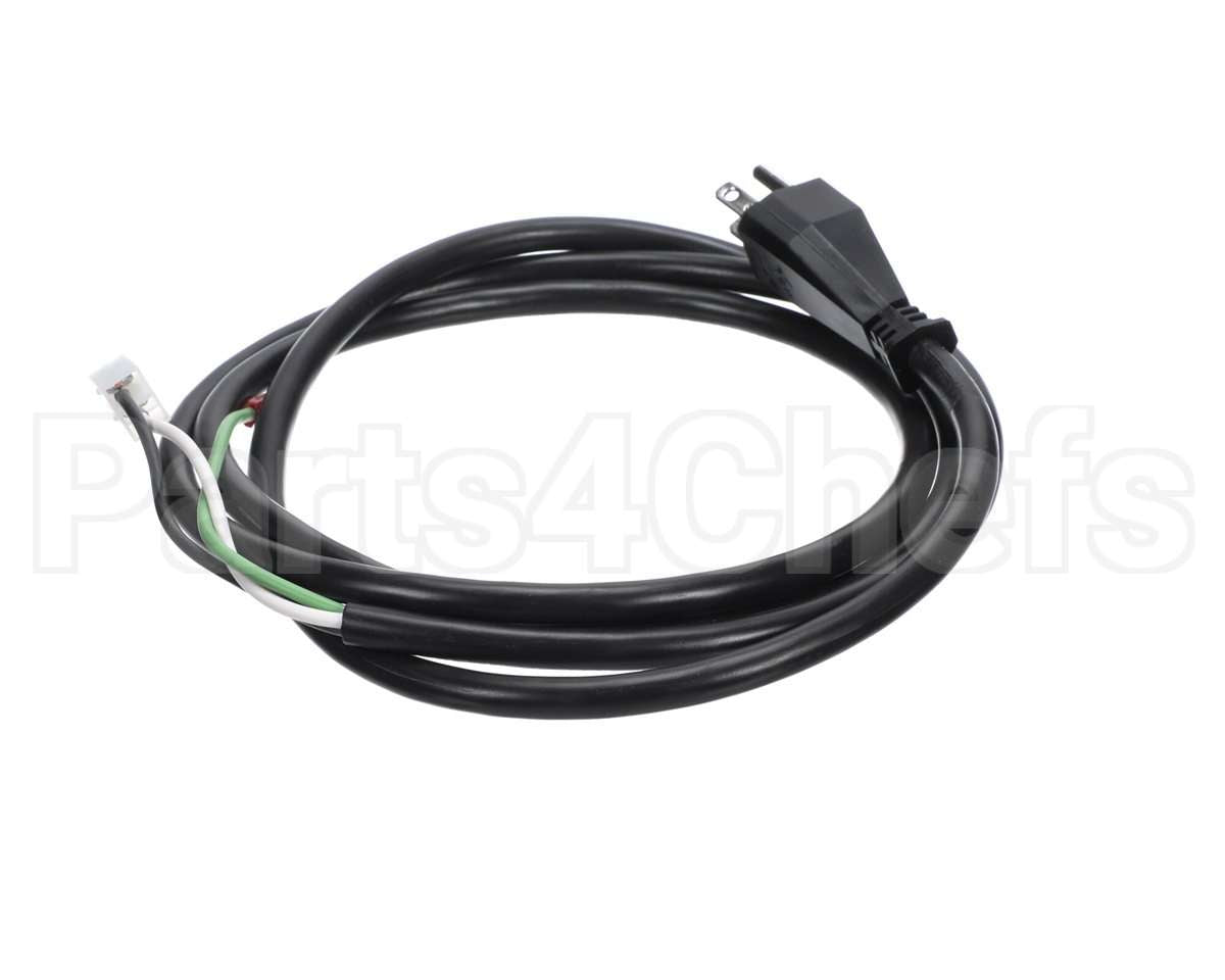 0D7995 Electrolux Professional Single Phase Power Supply Assembly Usa