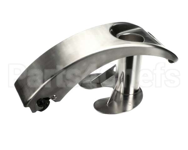 0D8002 Electrolux Professional Ram; Assembly
