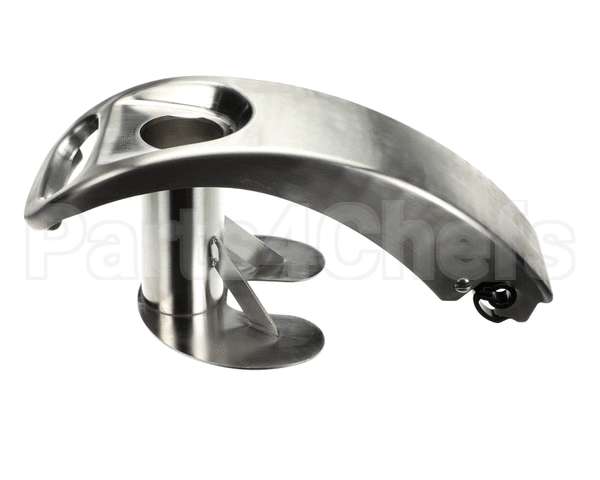 0D8002 Electrolux Professional Ram; Assembly