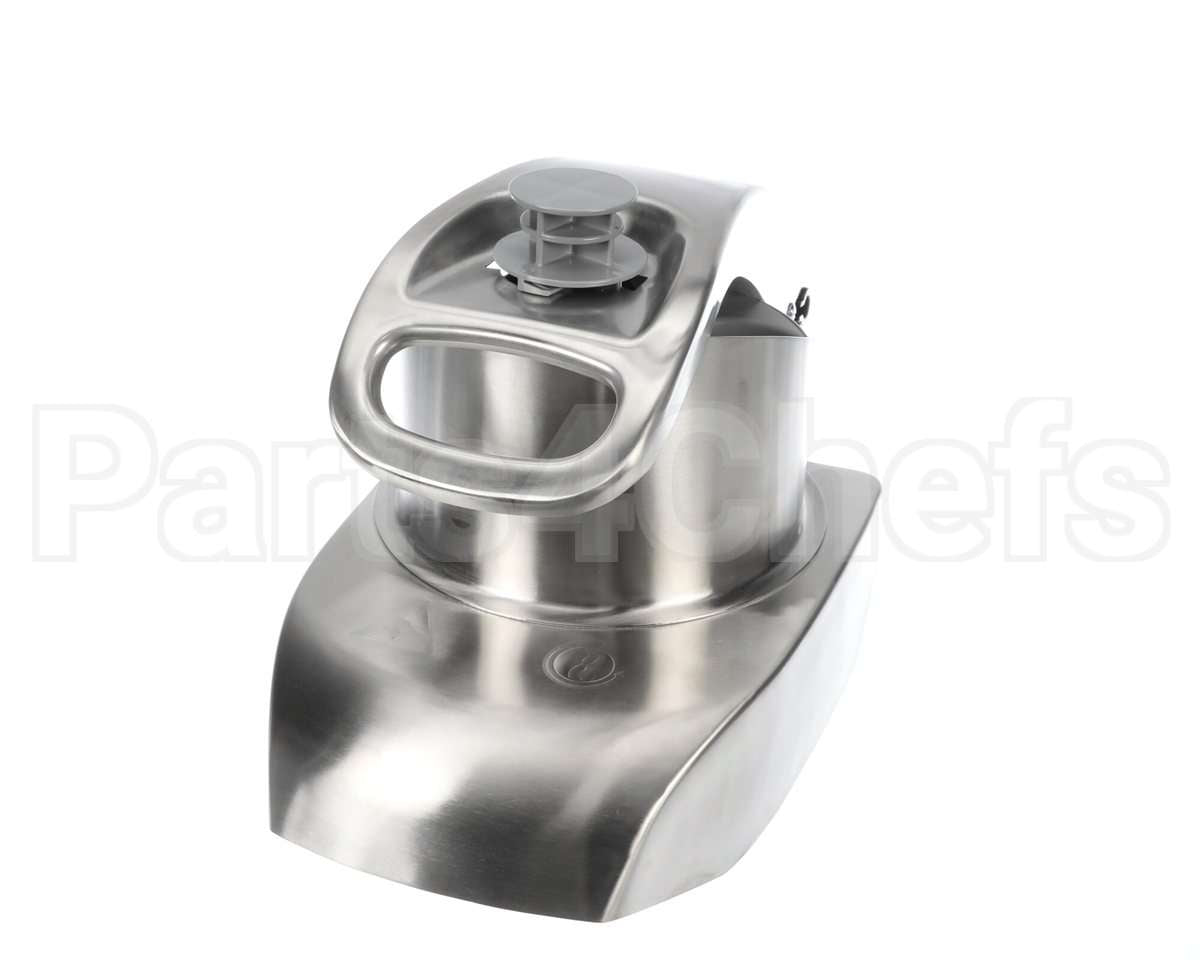 0D8003 Electrolux Professional Hopper