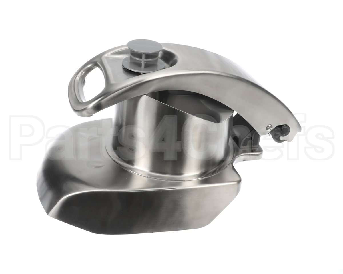 0D8003 Electrolux Professional Hopper