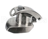 0D8003 Electrolux Professional Hopper