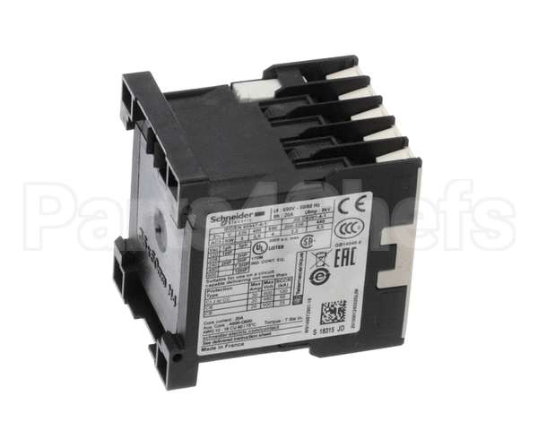 0D8011 Electrolux Professional Contactor, Lp1K12015Jd