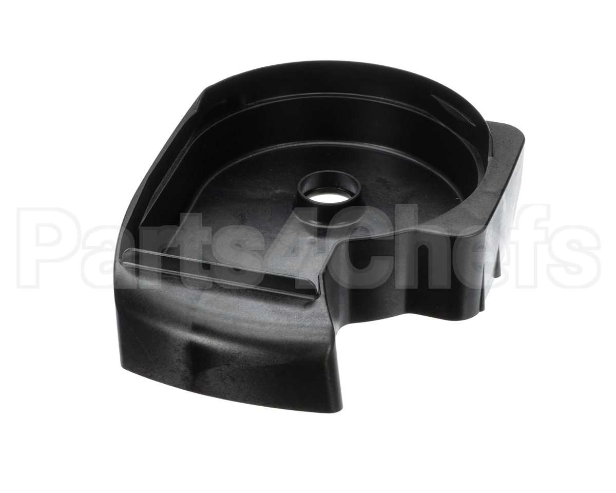 0D8020 Electrolux Professional Cutting Chamber ; Trk2