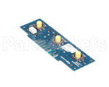 0D8060 Electrolux Professional 1 Speed Control Board
