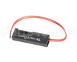 0D8067 Electrolux Professional Detector S2A / S2B Assembly