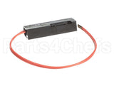 0D8067 Electrolux Professional Detector S2A / S2B Assembly