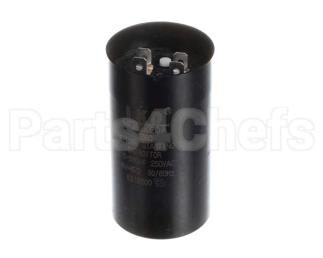 0D8069 Electrolux Professional Start Capacitor 216-260Mf