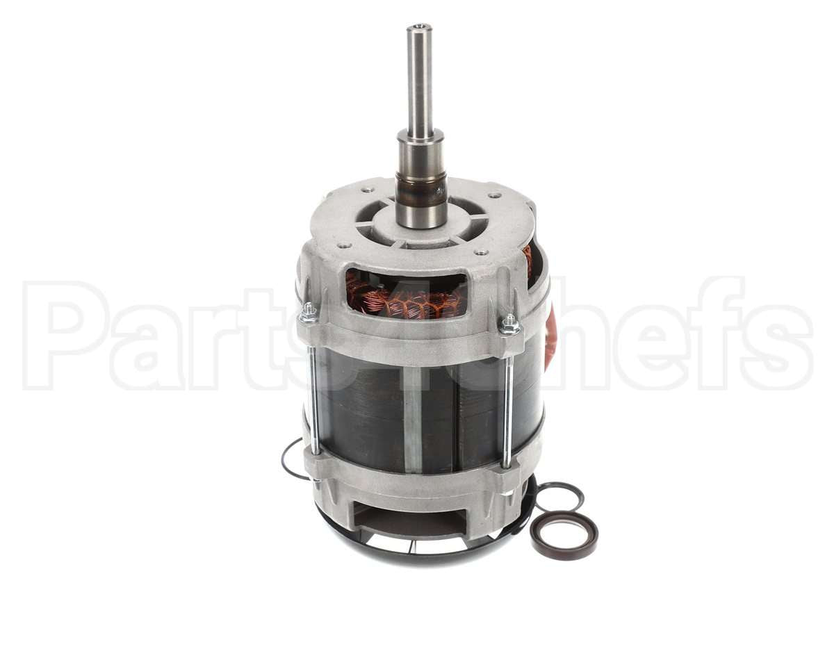 0D8078 Electrolux Professional Motor Assembly 115V 60Hz 1000W