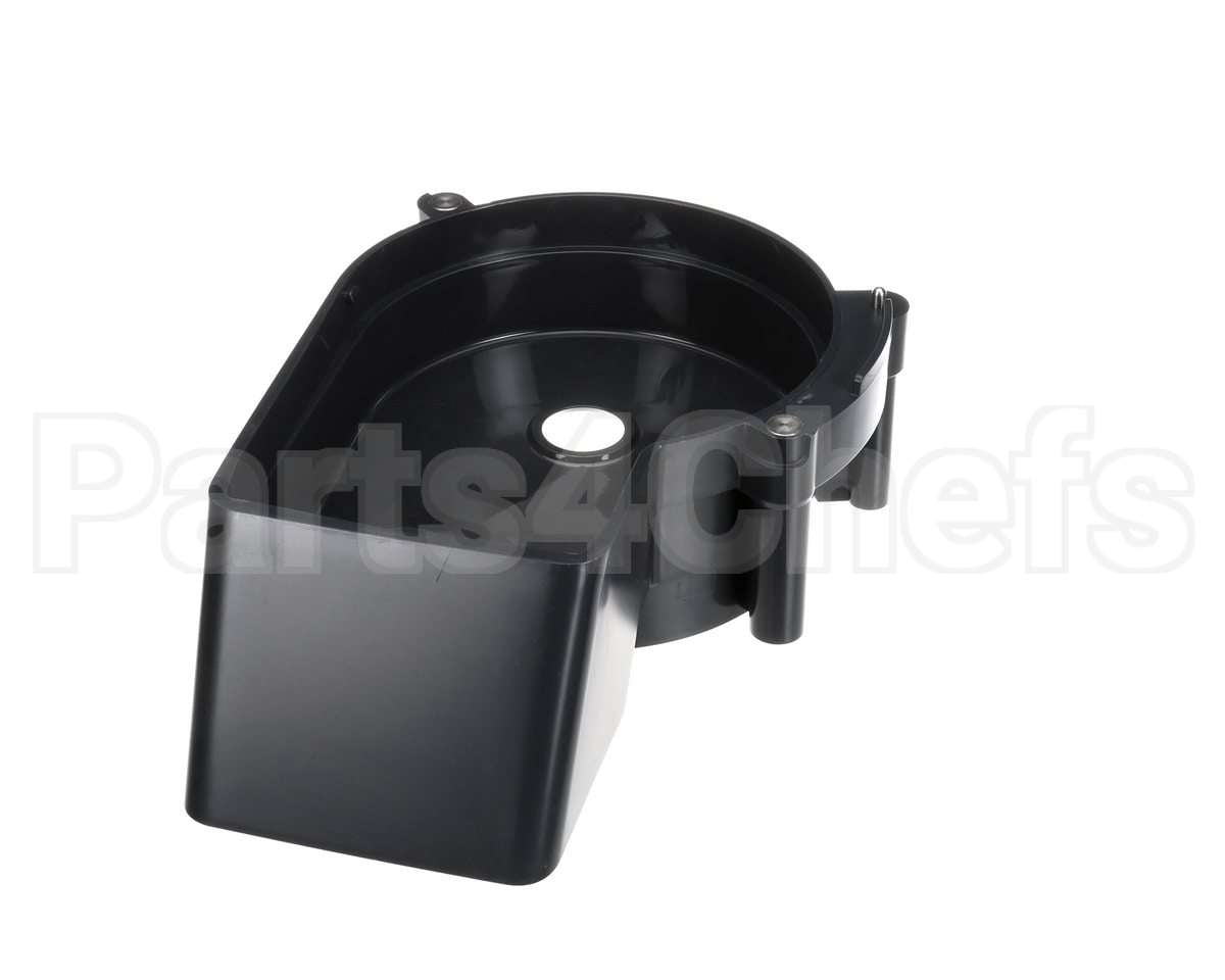0D8080 Electrolux Professional Cutting Chamber
