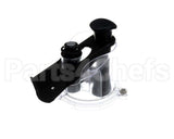 0D8084 Electrolux Professional Half Moon Hopper / Pusher Lever Assy