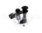 0D8084 Electrolux Professional Half Moon Hopper / Pusher Lever Assy