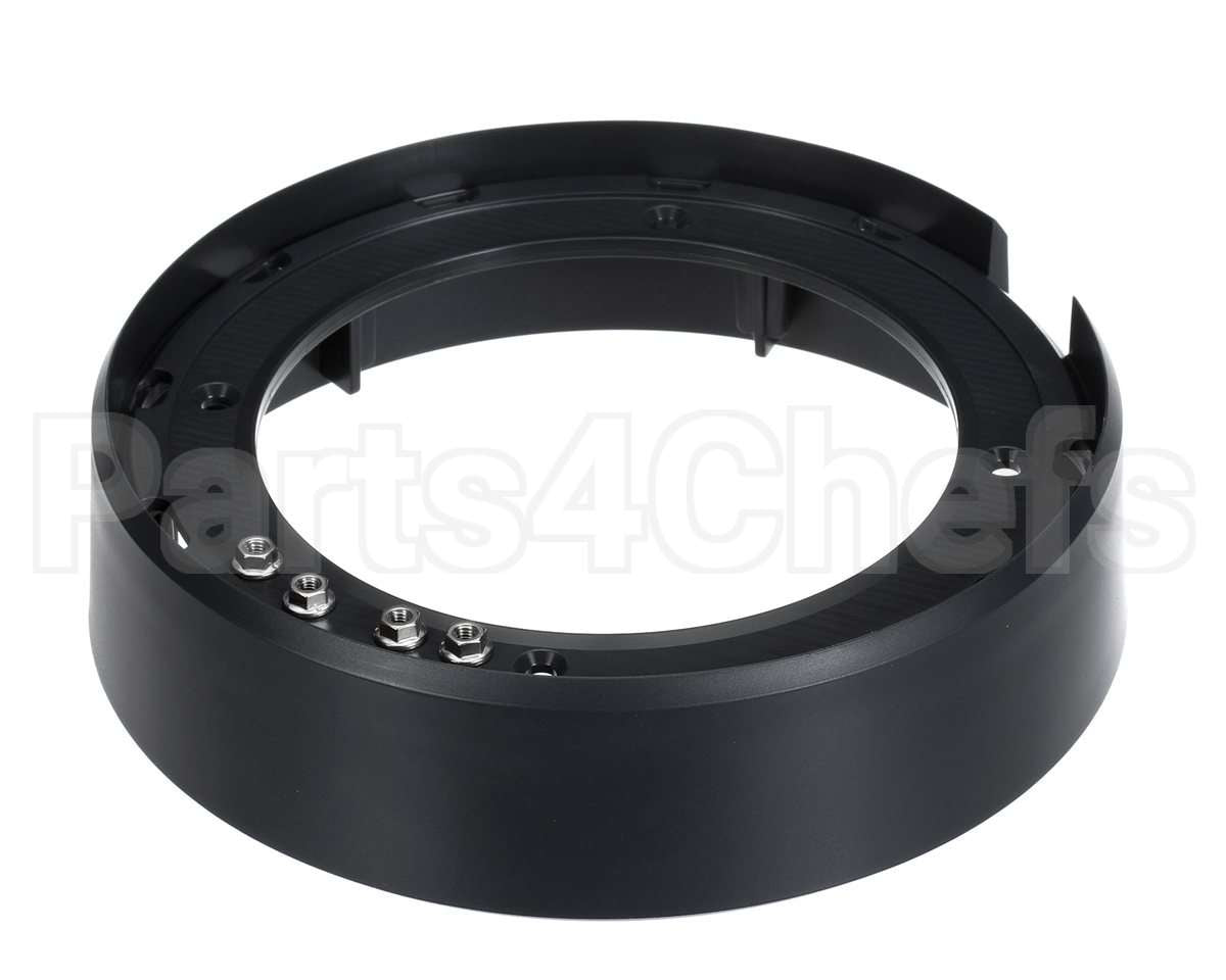 0D8087 Electrolux Professional 3.6Lt Bowl Base Assembly