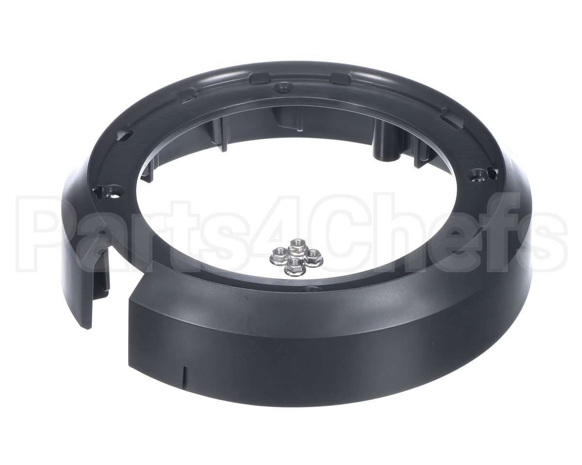 0D8092 Electrolux Professional 2.6Lt Stainless Bowl Base Assembly