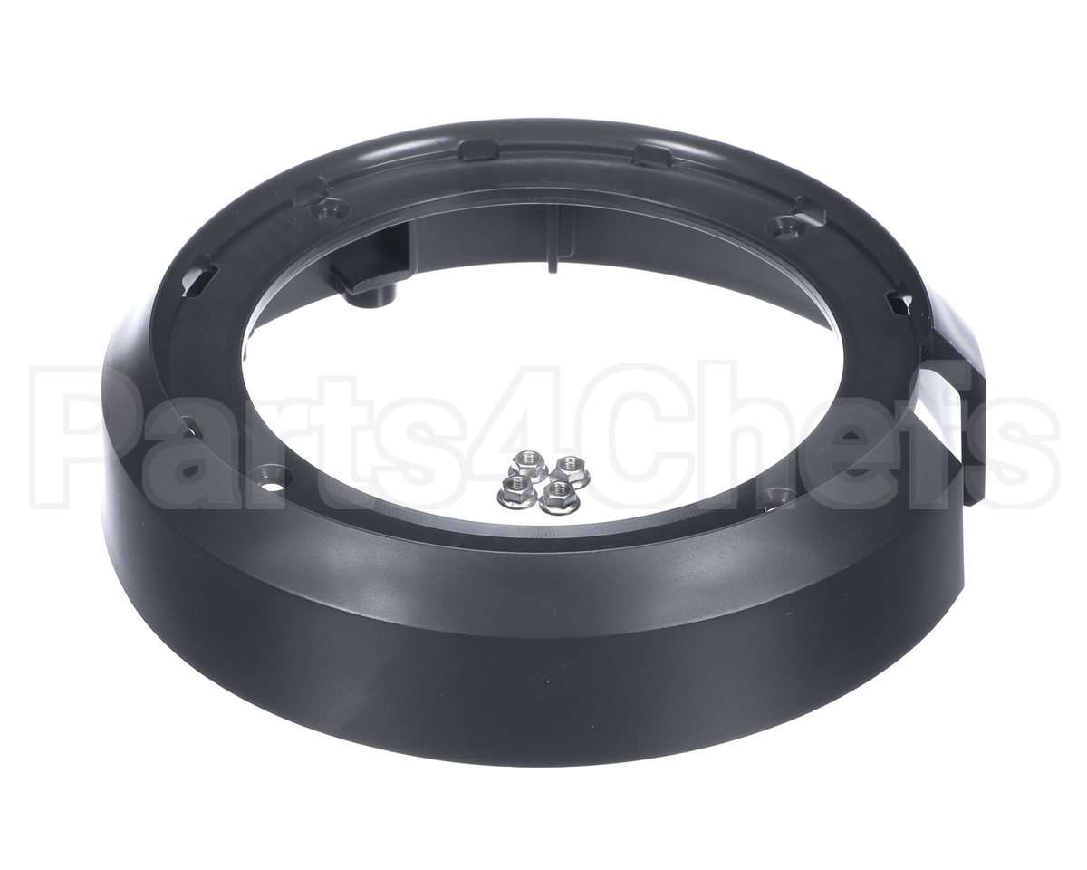 0D8092 Electrolux Professional 2.6Lt Stainless Bowl Base Assembly