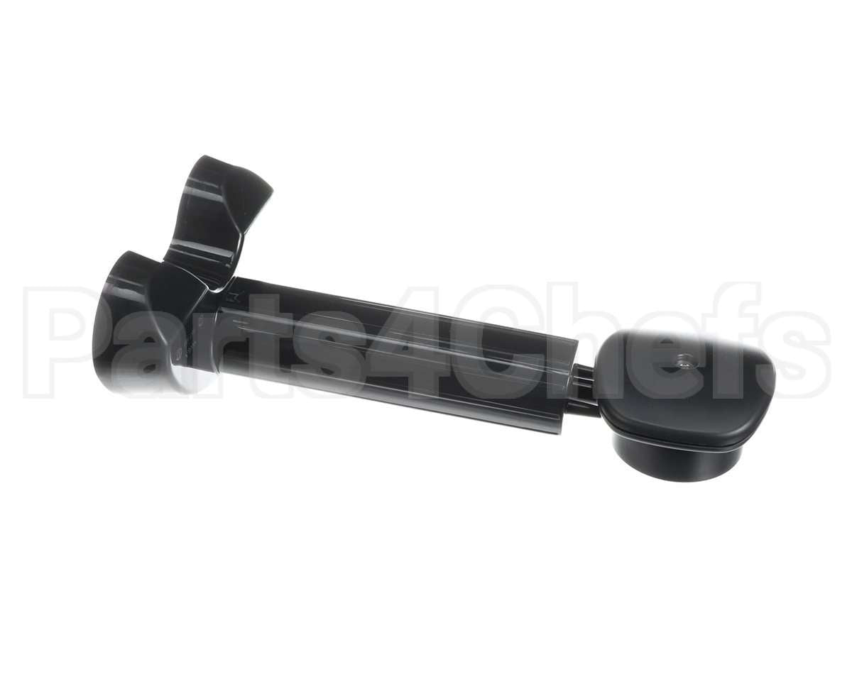 0D8104 Electrolux Professional Pusher Assy