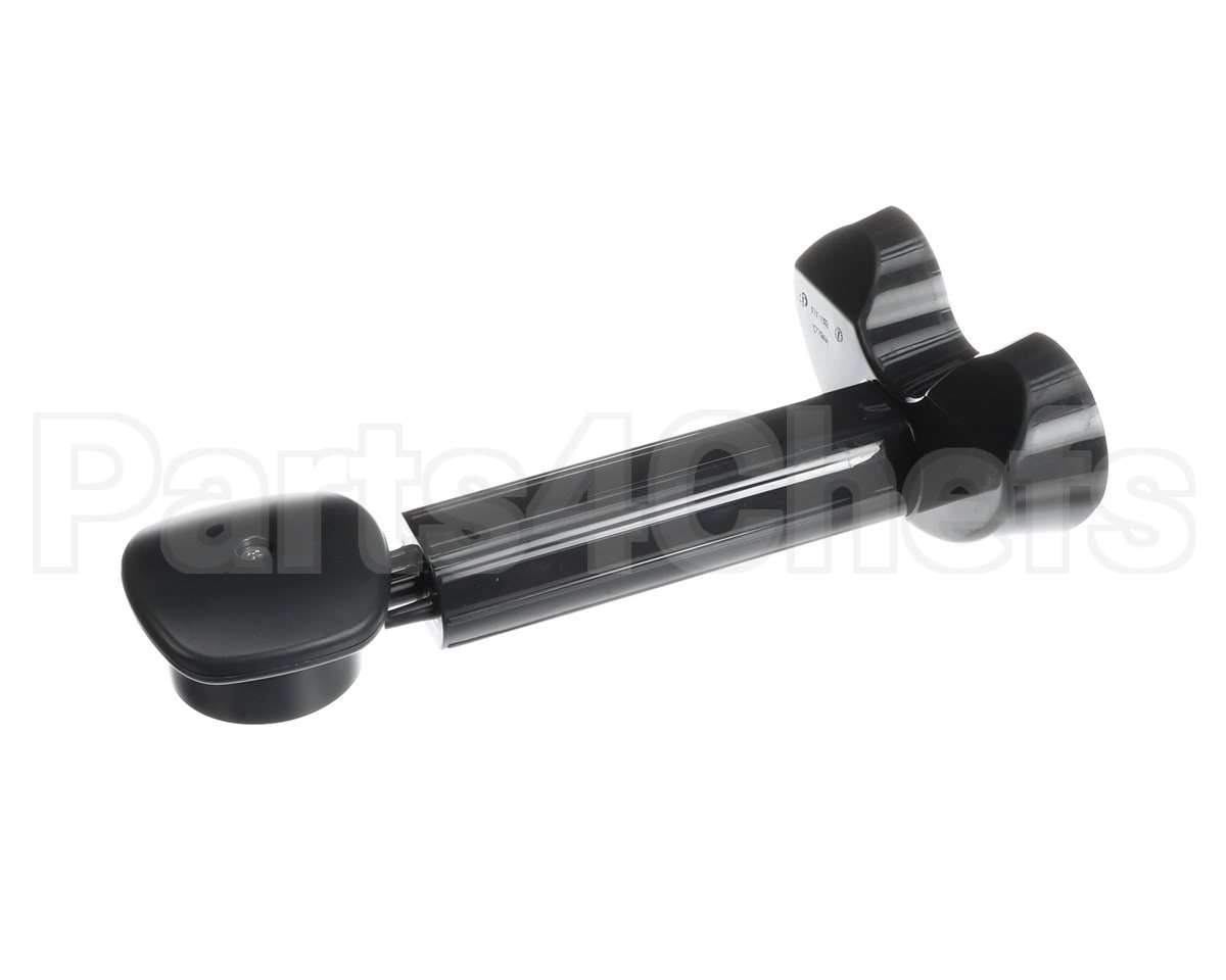 0D8104 Electrolux Professional Pusher Assy