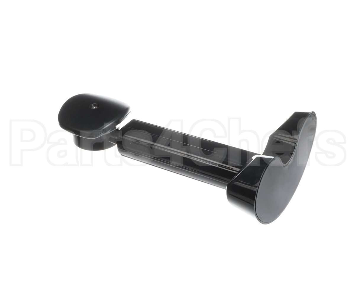 0D8104 Electrolux Professional Pusher Assy